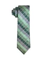 Printed Tie