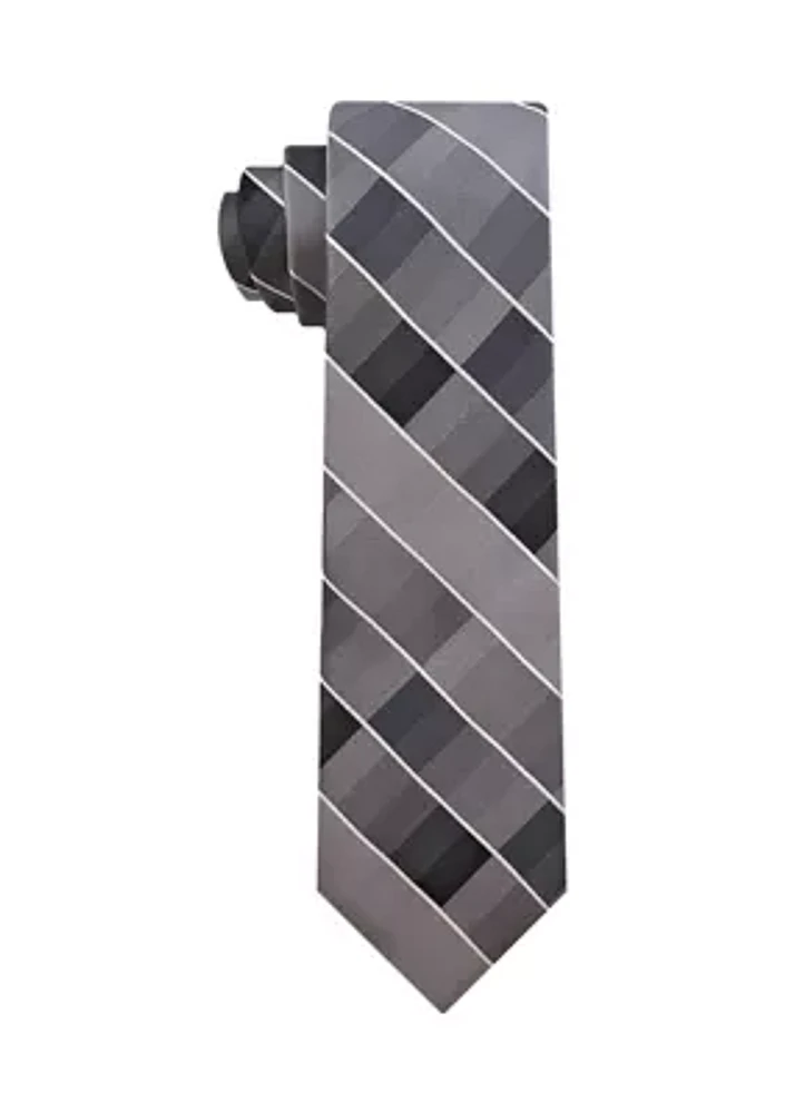 Printed Tie