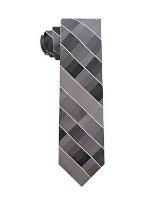 Printed Tie