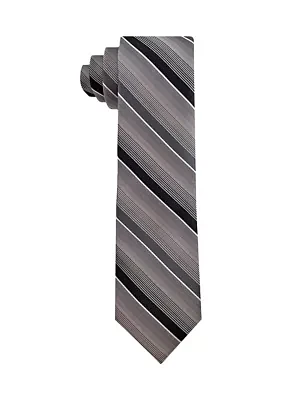 Printed Tie