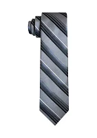 Multi Stripe Tie