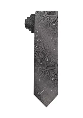 Printed Necktie