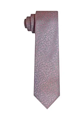 Printed Tie