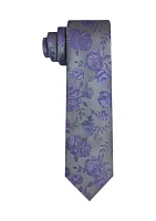 Printed Tie