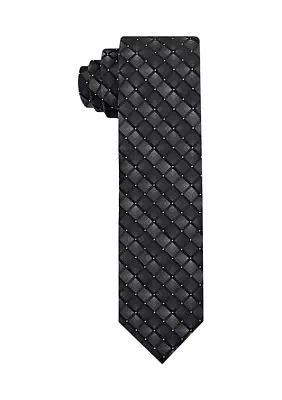 Printed Necktie