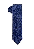 Small Floral Tie