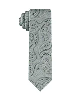 Paisley Tie