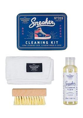 Sneaker Cleaning Kit