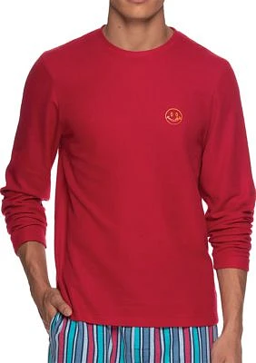 Long Sleeve Moisture Wicking Thermal Top