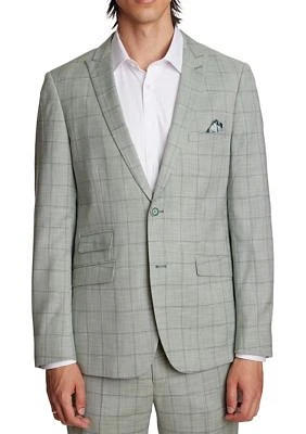 Men's Suit Separate Coat