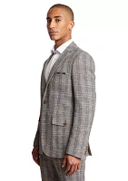 Men's Bromley Slim Fit Suit Separate Jacket