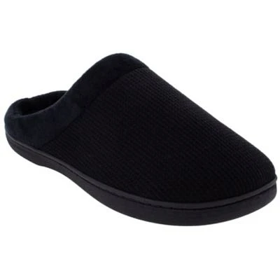 Color Clog Slipper