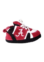 NCAA Alabama Crimson Tide Cute Baby Sneaker Slippers