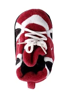 NCAA Alabama Crimson Tide Cute Baby Sneaker Slippers