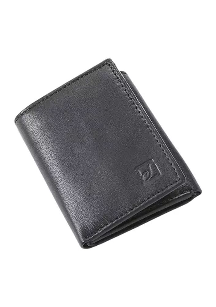 Stone Mountain Women's Wallet - Black