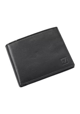 Leather Passcase