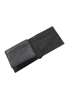 Leather Passcase