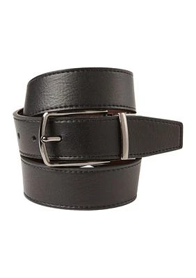 Reversible Dress Belt