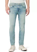 Blake Slim Straight Jeans