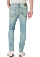 Blake Slim Straight Jeans