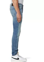 Axle Slim Jeans