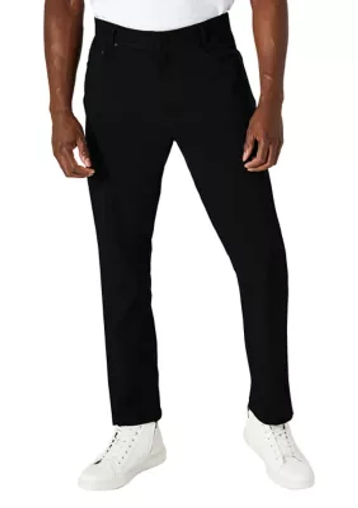 Men's 5 Pocket Pants