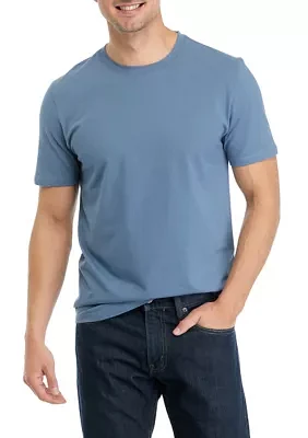 Men's Classic Crew Neck T-Shirt