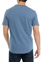 Men's Classic Crew Neck T-Shirt