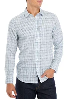 Sport Assorted Plain Classic Shirt