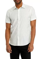 Men's Sport Assorted Classic Button Down Shirt