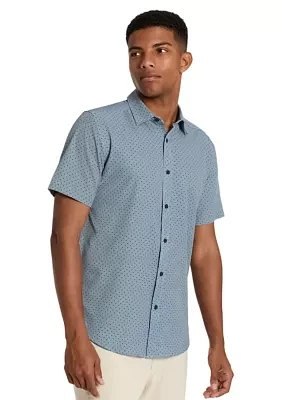 Assorted Plain Classic Shirt