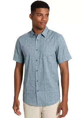 Men's Sport Assorted Classic Shirt