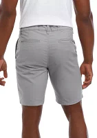 Men's Chino Shorts