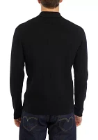 Men's Sport Assorted Plain Classic Polo Shirt