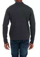 Polo Sweater