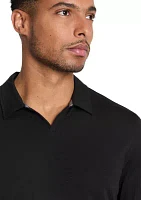 Men's Classic Sport Polo Shirt