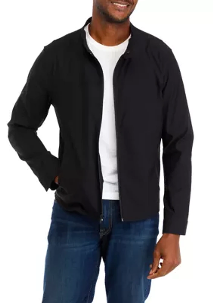 Men's Utility Jacket