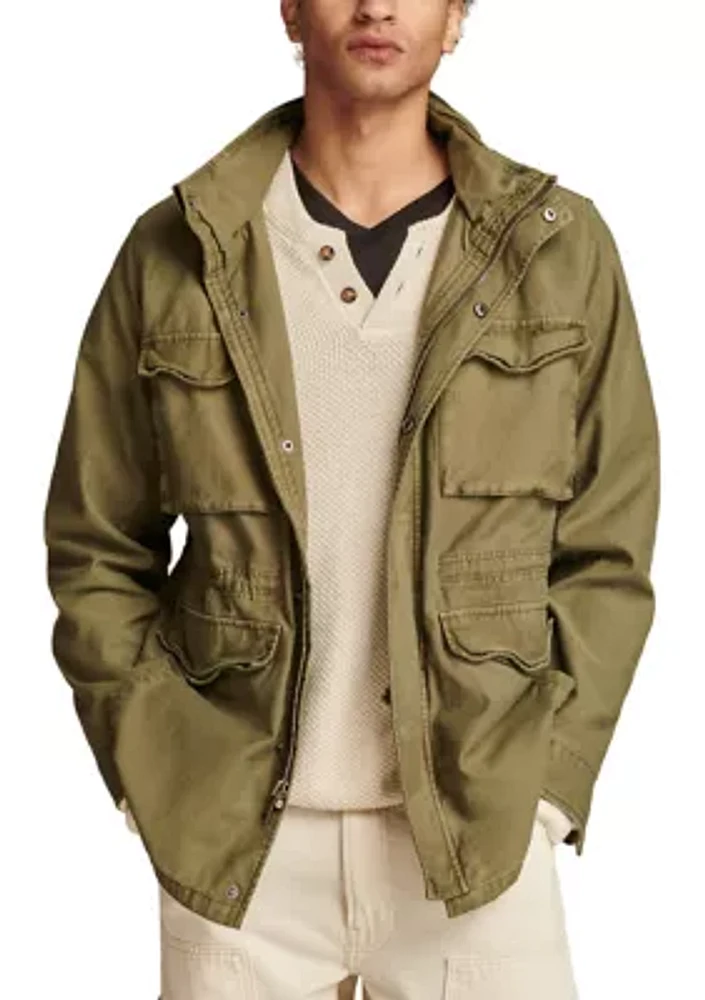 M-65 Field Jacket