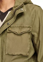 M-65 Field Jacket