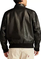 Flight Jacket