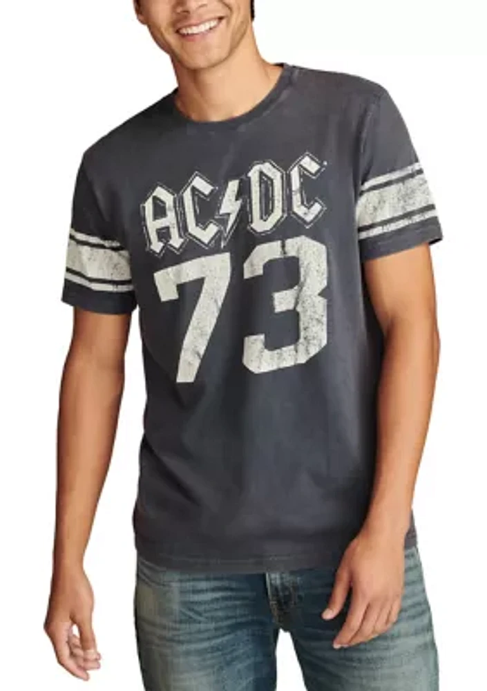 ACDC Graphic T-Shirt