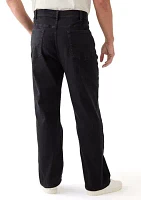 Big & Tall Athletic Fit Jeans