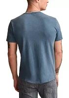 Fender Logo Graphic T-Shirt