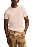 Super Jeep Graphic T-Shirt