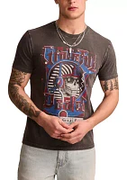 Grateful Dead Pharoh Graphic T-Shirt