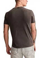 Grateful Dead Pharoh Graphic T-Shirt