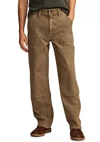 Utility Pants