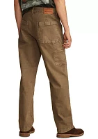 Utility Pants