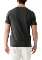 Fender Strat Drawing Graphic T-Shirt