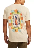 Modelo Raise One Graphic T-Shirt